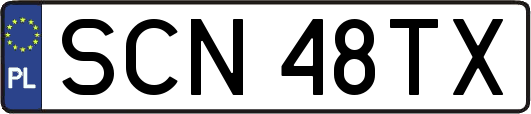 SCN48TX