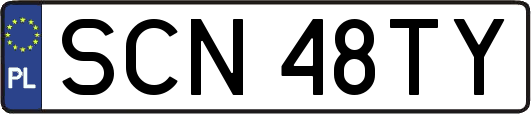 SCN48TY