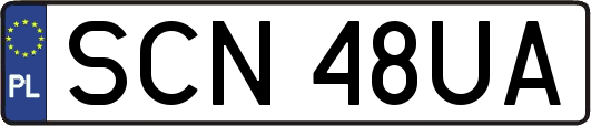 SCN48UA