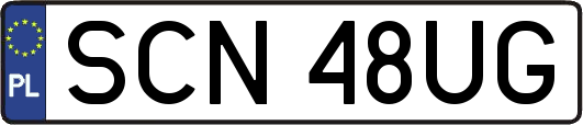 SCN48UG