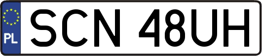 SCN48UH
