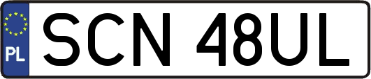 SCN48UL