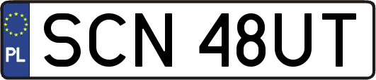 SCN48UT