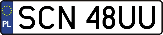 SCN48UU
