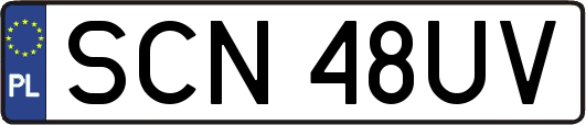 SCN48UV
