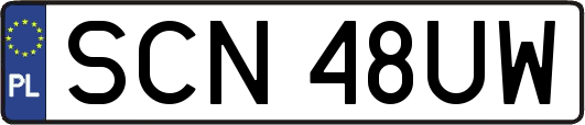 SCN48UW