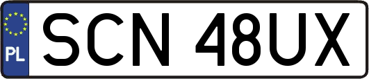 SCN48UX