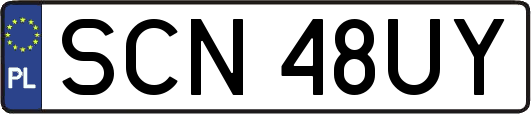 SCN48UY