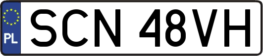 SCN48VH