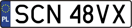 SCN48VX