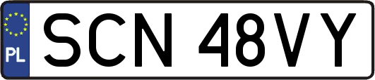 SCN48VY