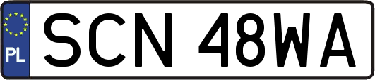 SCN48WA