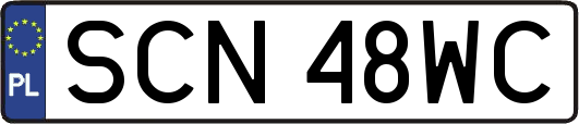 SCN48WC