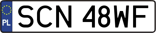 SCN48WF