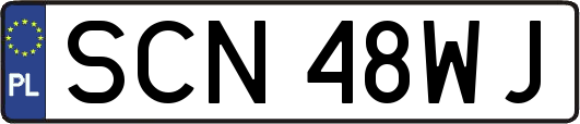 SCN48WJ