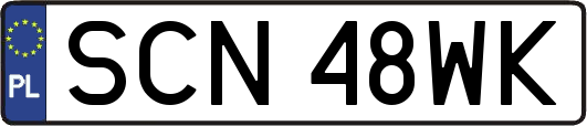 SCN48WK