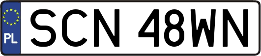 SCN48WN