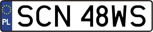 SCN48WS