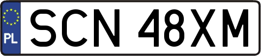 SCN48XM
