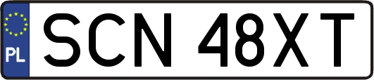 SCN48XT