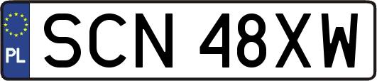 SCN48XW