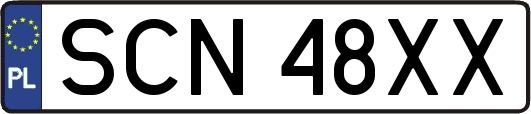SCN48XX