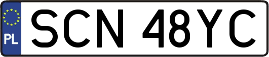 SCN48YC