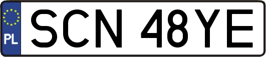 SCN48YE