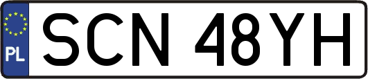 SCN48YH