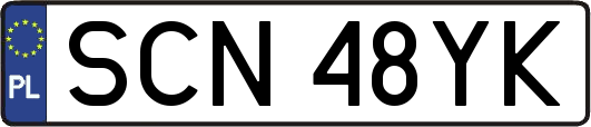 SCN48YK