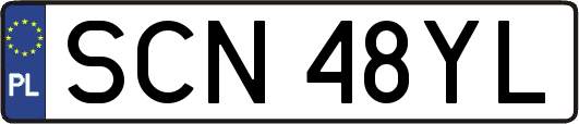 SCN48YL