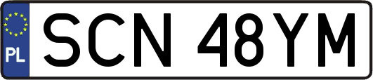 SCN48YM