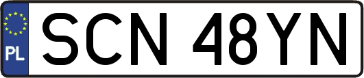 SCN48YN