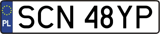 SCN48YP