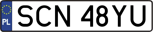 SCN48YU