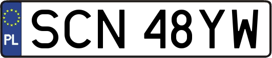 SCN48YW