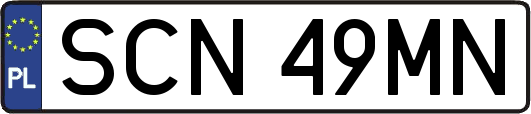SCN49MN