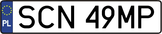 SCN49MP
