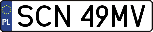 SCN49MV