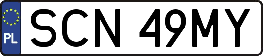 SCN49MY