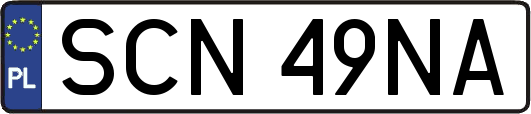 SCN49NA