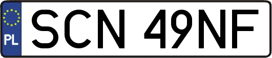 SCN49NF