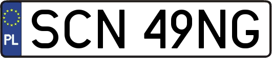 SCN49NG