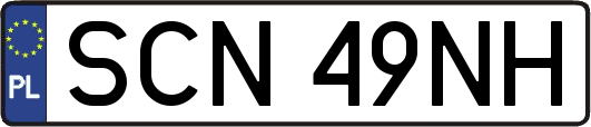 SCN49NH