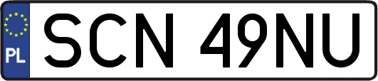 SCN49NU