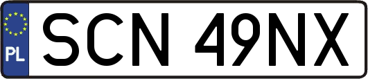 SCN49NX