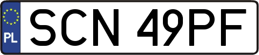 SCN49PF