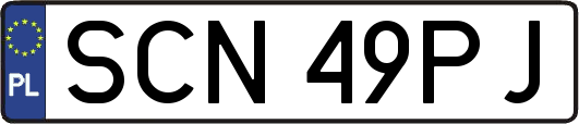 SCN49PJ