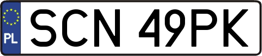 SCN49PK