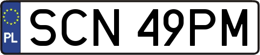 SCN49PM